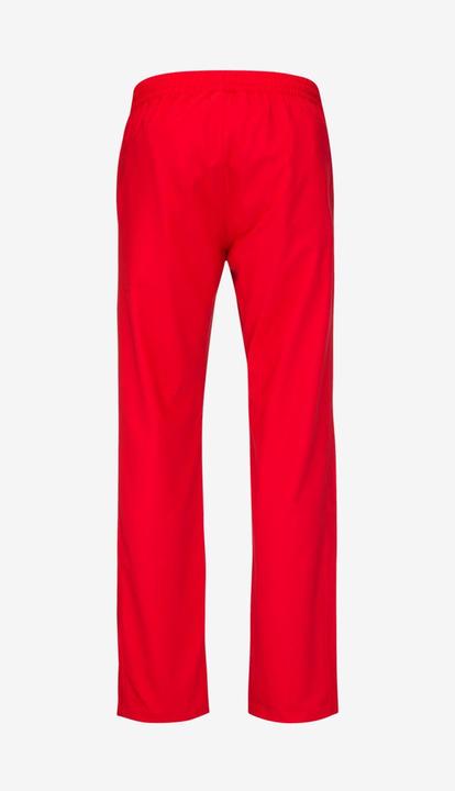 Produktbild Head Club Pants JR rot (128)