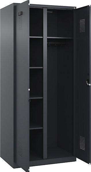 Anthracite grey RAL 7016