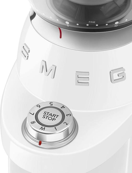 Image du produit Smeg Kaffeemühle 50's Style