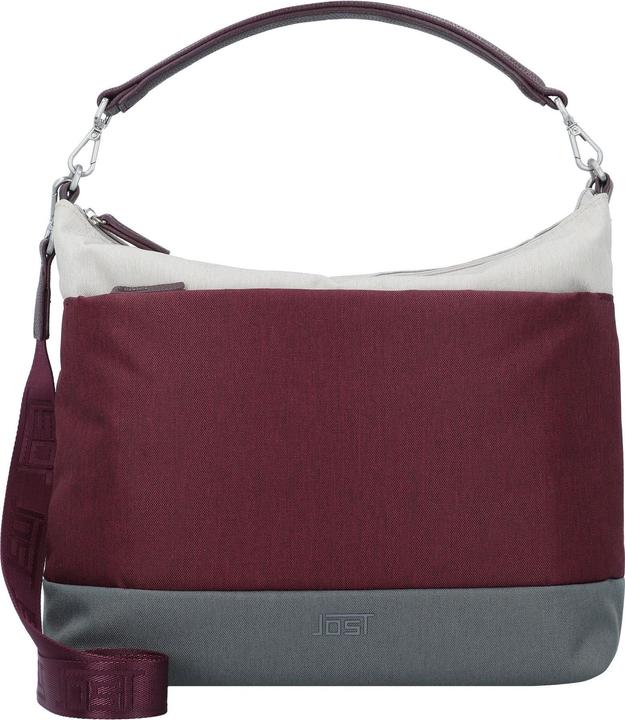 Actual product image Jost Bergen shoulder bag 33 cm