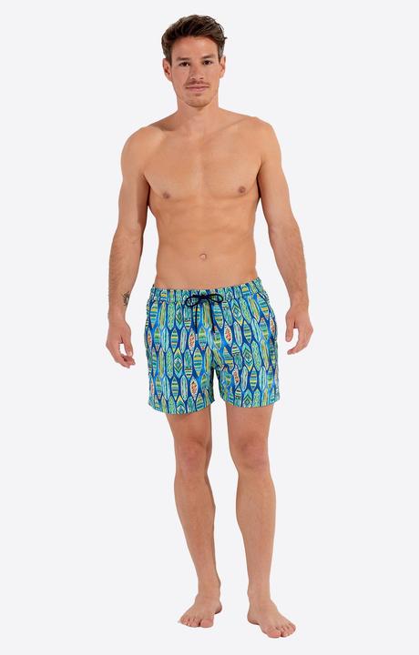 Actual product image HOM Badeshorts Beach Boxer Marbella (XL)