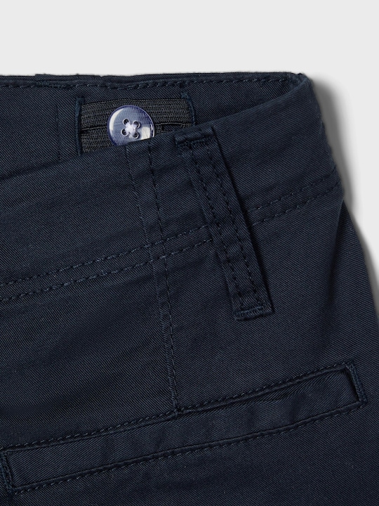 Produktbild Name it Regular Fit Cargohose (116)