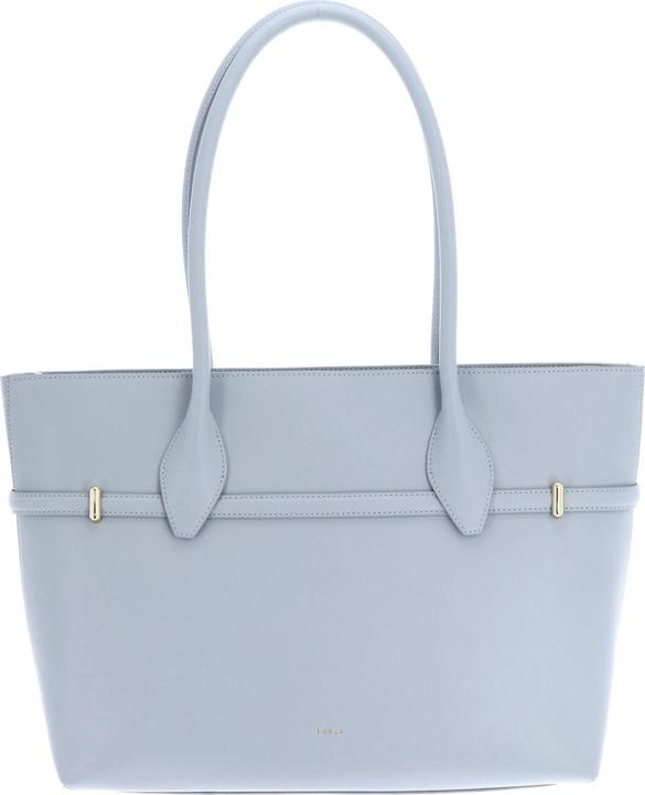 Actual product image Furla Goccia Tote Bag