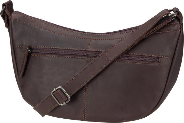 Produktbild The Chesterfield Brand Piemonte Umhängetasche Leder 30 cm