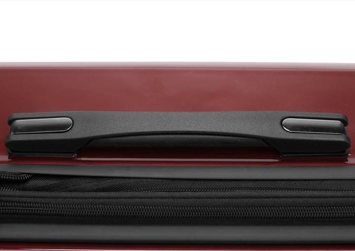 Image du produit Hauptstadtkoffer X-Berg (42 l, Bagage à main (jusqu'à 50l))