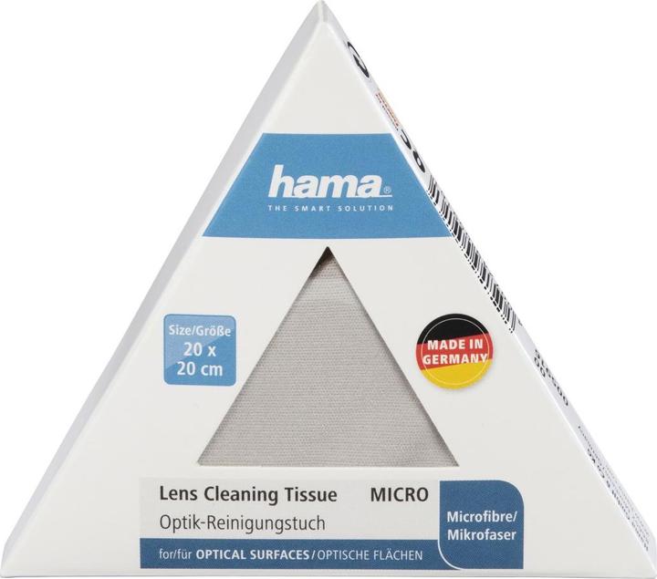 Produktbild Hama Optic Dry