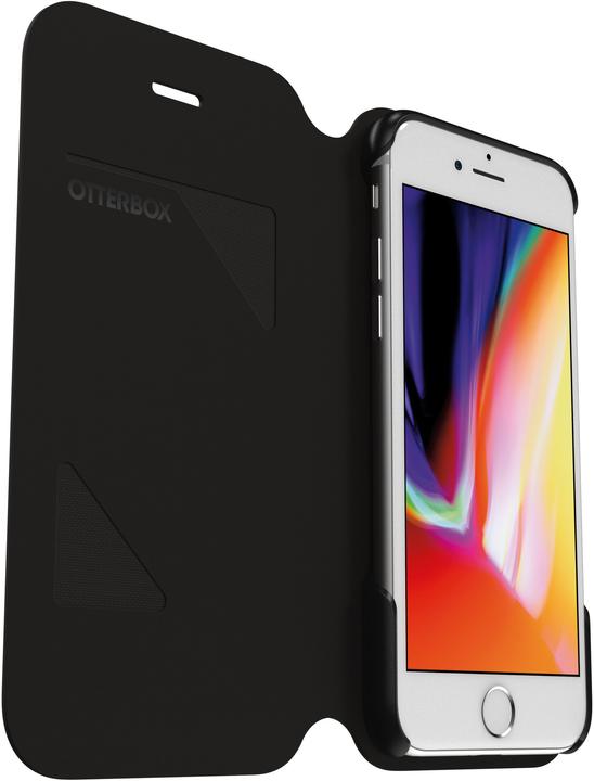 Image du produit OtterBox Strada Via (Apple iPhone 7, Apple iPhone 8, Apple iPhone SE (3ème génération), Apple iPhone SE (2ème génération))