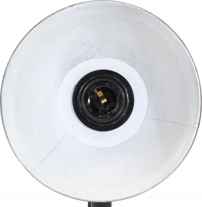 Produktbild vidaXL Schreibtischlampe (E27)