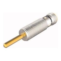 Turck Magnetfeld-Sensor mit TIN-Beschichtung zur Erkennung ferromagnetischer NIMFE-EM1 (1600622)