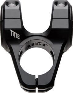 Actual product image Title ST1 MTB stem 31.8 x 31 mm - black (31 mm, 31.80 mm)