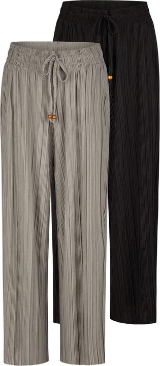 Black, Washed Olive