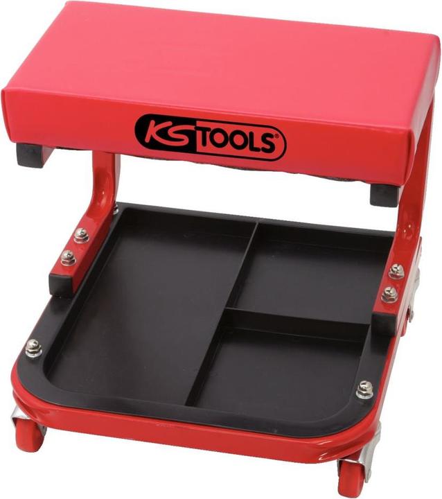 Immagine prodotto KS Tools Sgabello da officina mobile (1 x)