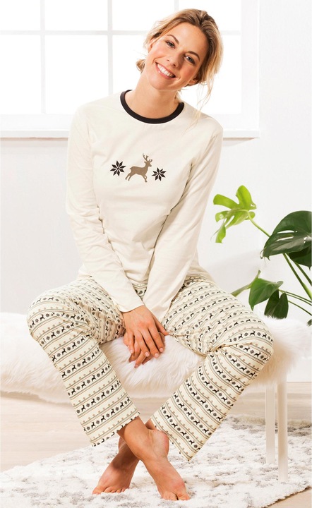 Image du produit Redbest Pyjamas pour dames (46)