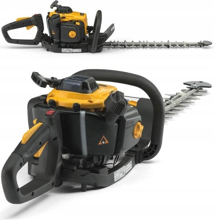 Actual product image Stiga HT 525 (Petrol)