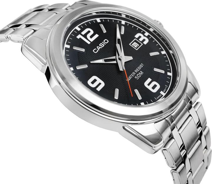 Produktbild Casio Collection - MTP-1314PD-1A (Analoguhr, 45 mm)
