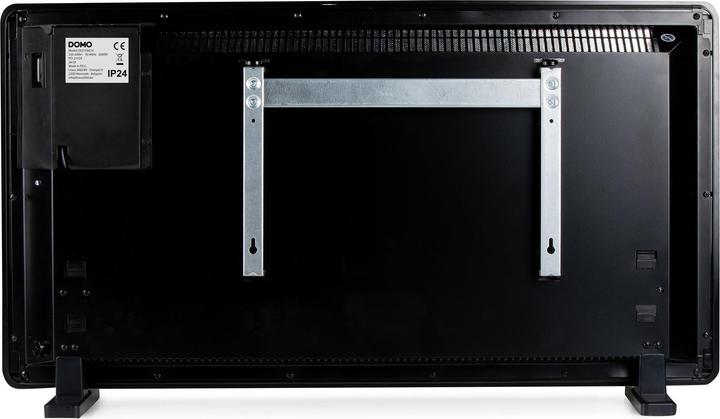 Produktbild Domo DO7356CH (2000 W)