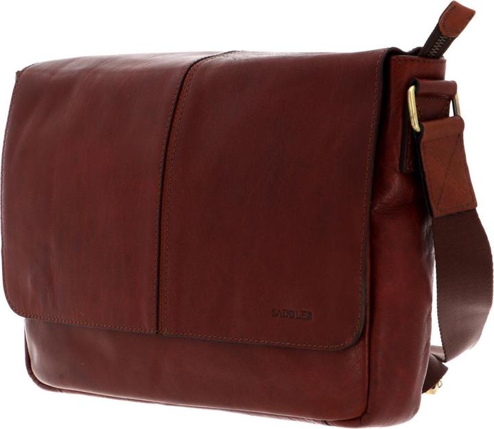 Immagine prodotto Saddler Enzo Shoulder Bag