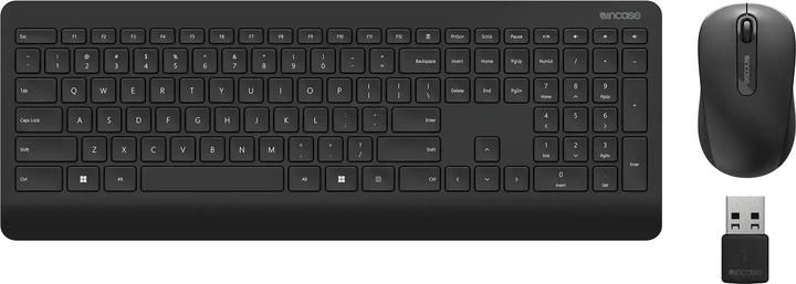Produktbild Incase Wireless Desktop 900 De Layout (DE)