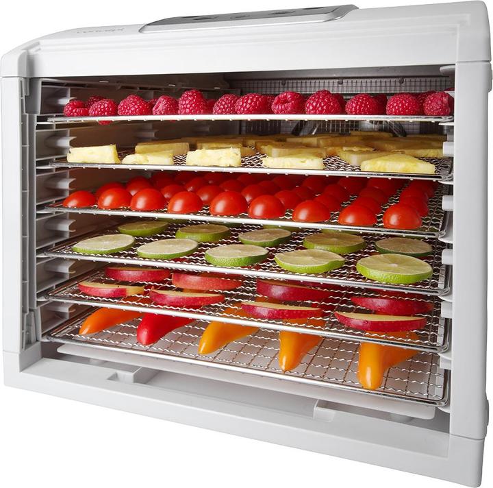 Image du produit Concept Séchoir à fruits numérique 500 W SO2050