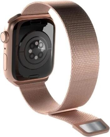 Produktbild Puro Milanese Band (40 mm, Edelstahl, Apple Watch)