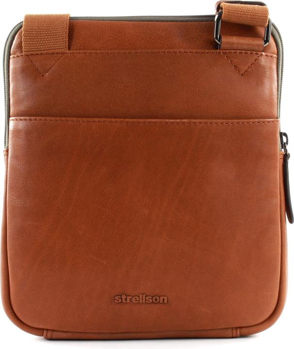 Produktbild Strellson Umhängetasche Hyde Park ShoulderBag XSVZ