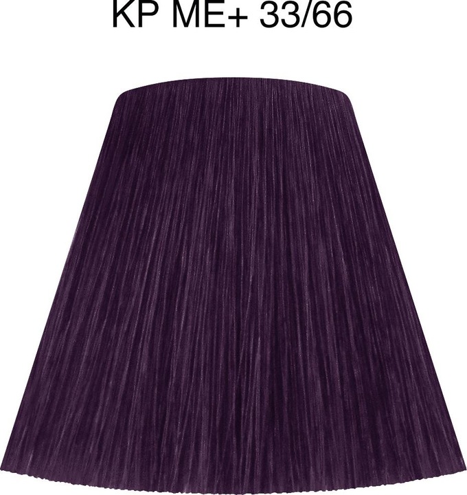 Immagine prodotto Wella Koleston Perfect ME+ Vibrant Reds 33/66, 60ml (33, 66)