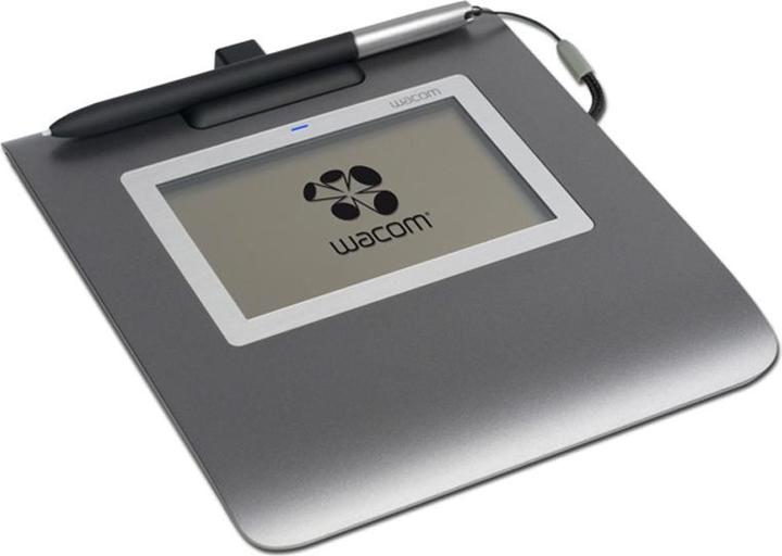 Image du produit Wacom LCD SIGNATURE TABLET STU-430 (4.50", 2540 lpi)