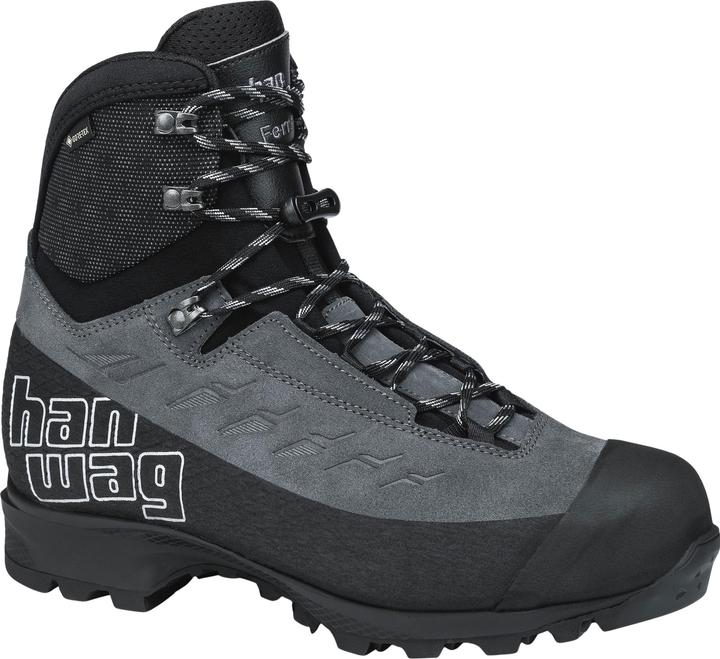 Produktbild Hanwag Ferrata Tour GTX (44.5)