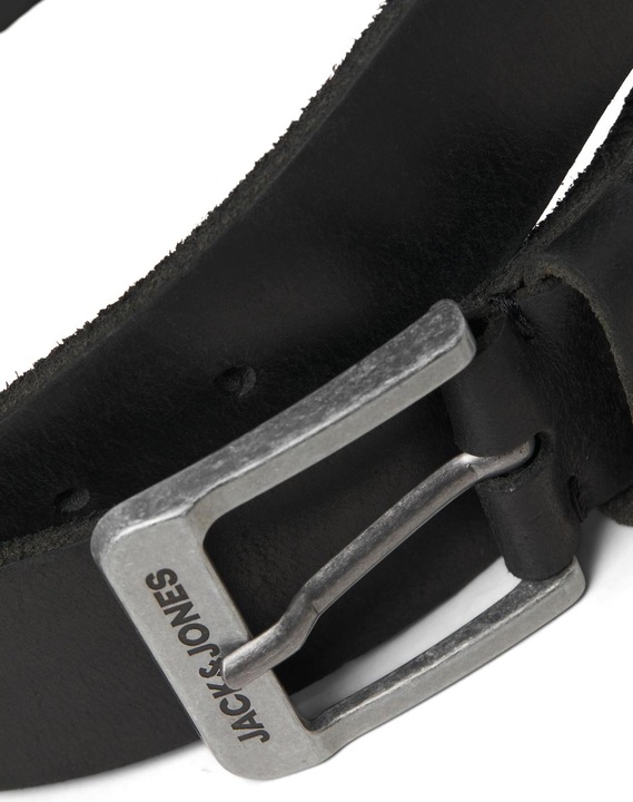Actual product image Jack & Jones Leather belt (90)