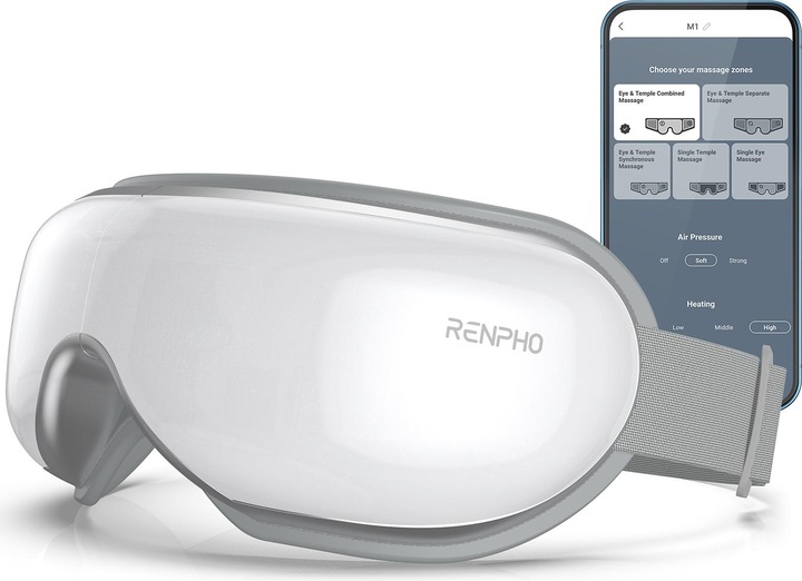 Immagine prodotto Renpho Eyeris Smart