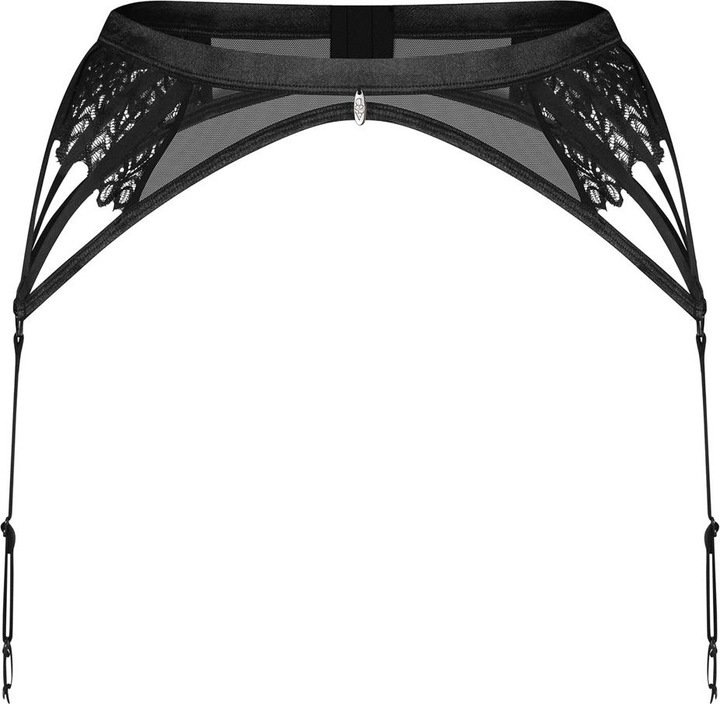 Actual product image Obsessive Suspender belt Donarella (S)