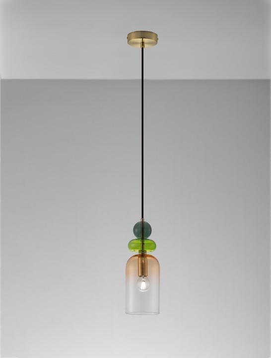 Produktbild Nova Luce Murano (E14)