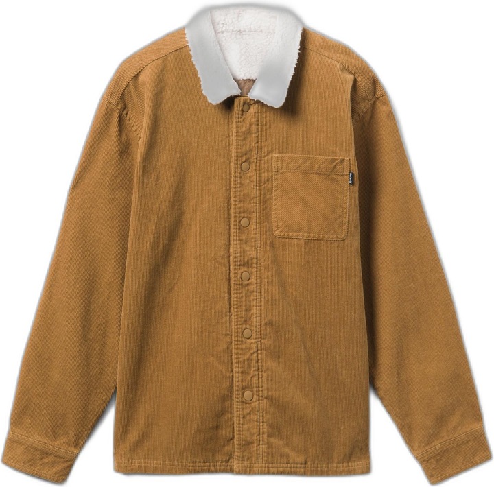 Produktbild Hurley hemd bixby cord (XL)