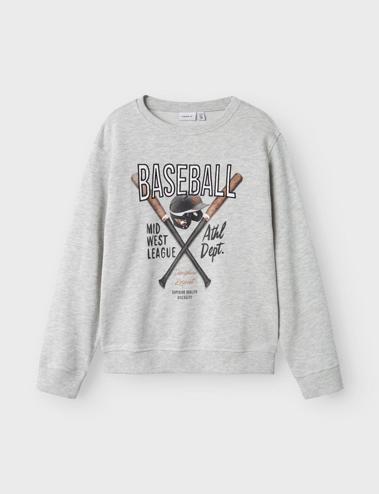 Produktbild Name it Regular Fit Sweatshirt (158)