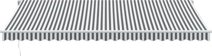 Produktbild vidaXL Einziehbare Markise (3 m)