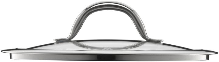 Actual product image WMF Bt Ftec Inspire 20cm Blueb (20 cm, Casserole + Stewpot, Merger technology)