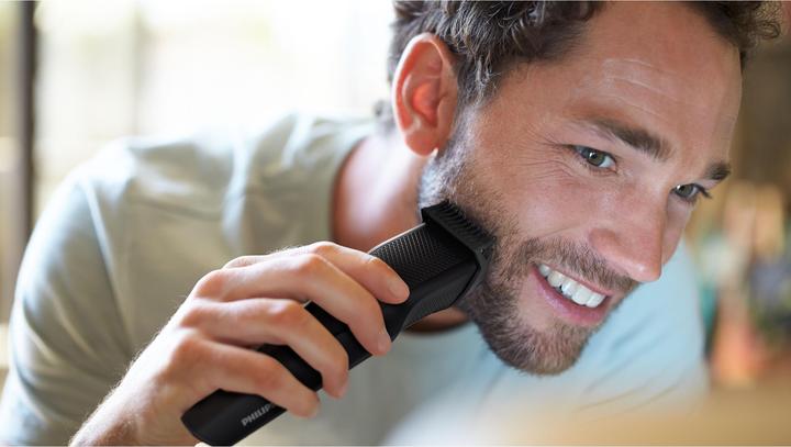 Produktbild Philips Beardtrimmer Series 3000 (BT3234/15)