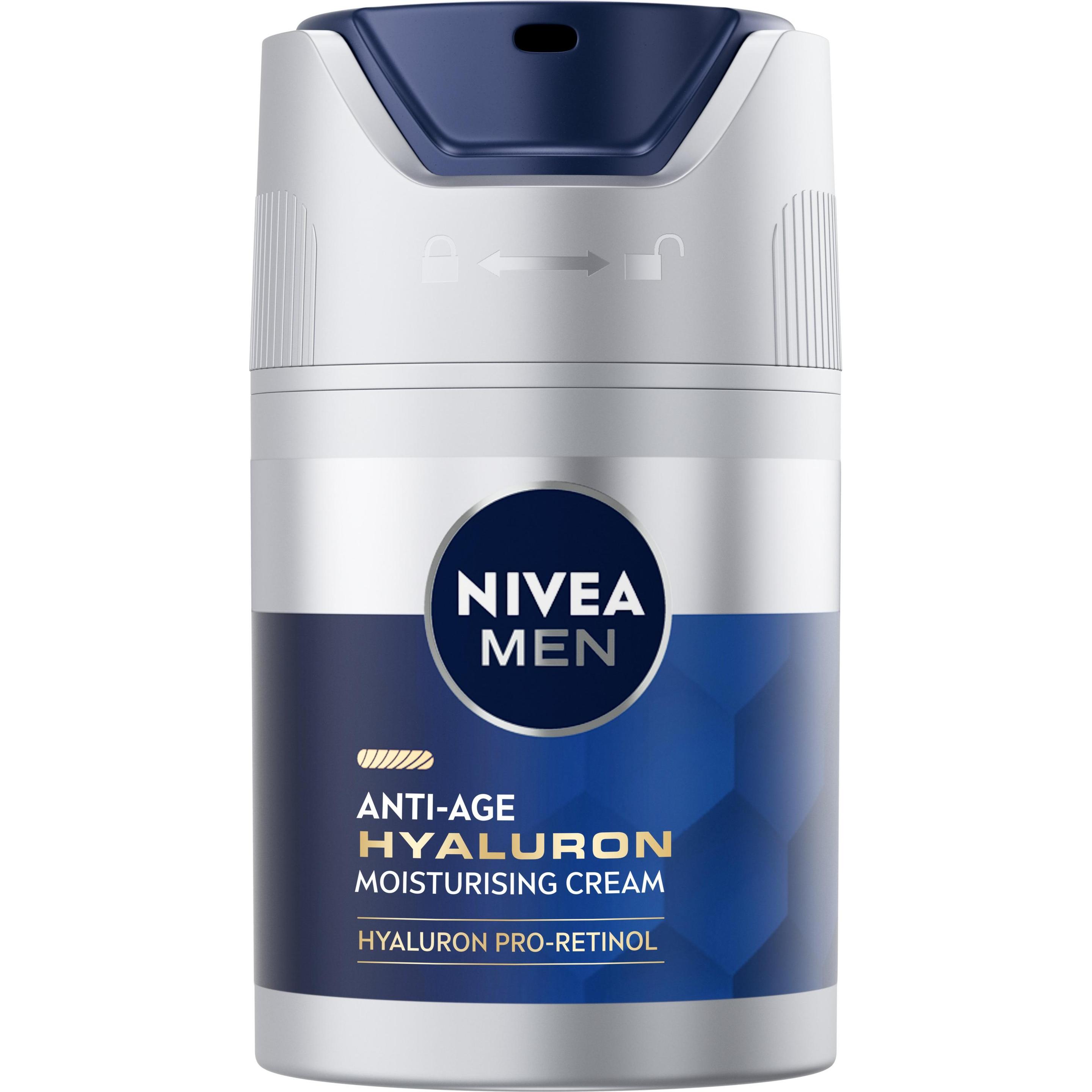 Nivea Crema Viso, Sensitive Face Moisturiser Spf 15 (75 Ml, Da Giorno, Spf 15)