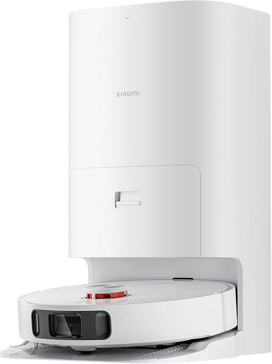 Actual product image Xiaomi Vacuum Robot X10 (4000 Pa)