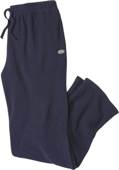 Actual product image Atlas For Men Mens Microfleece Jogging Bottoms (6XL)