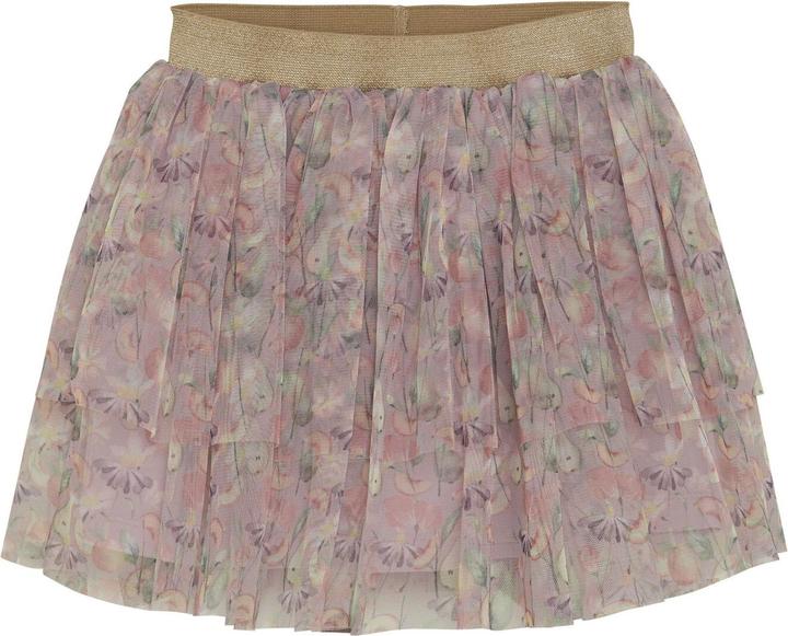 Produktbild Minymo Rock Burnished Lilac (116)