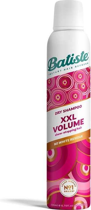 Produktbild Batiste Stylist (200 ml, Trockenshampoo)