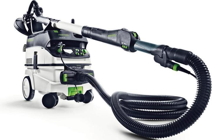 Actual product image Festool Absaugmobil CTM 36 EI AC-LHS (Extraction system)