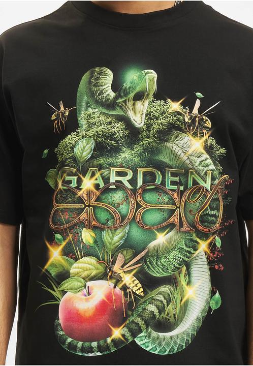 Image du produit Mister Tee Garden Of Eden Tee surdimensionné - 16547 (XS)