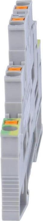 Produktbild Phoenix Contact Reihenklemme PIT 2,5-PE/L/L