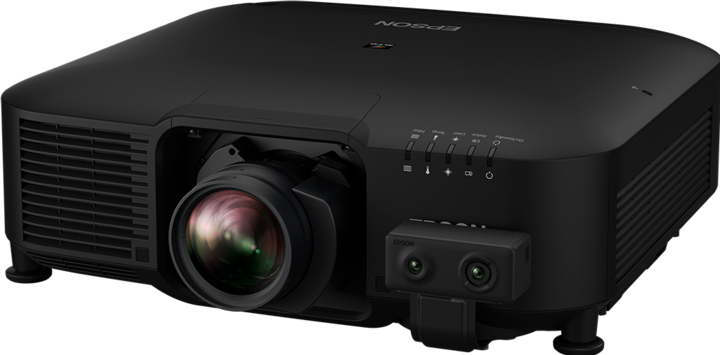 Immagine prodotto Epson EB-PU2010B (Full HD, 10000 lm, 0.35 - 7.41:1)