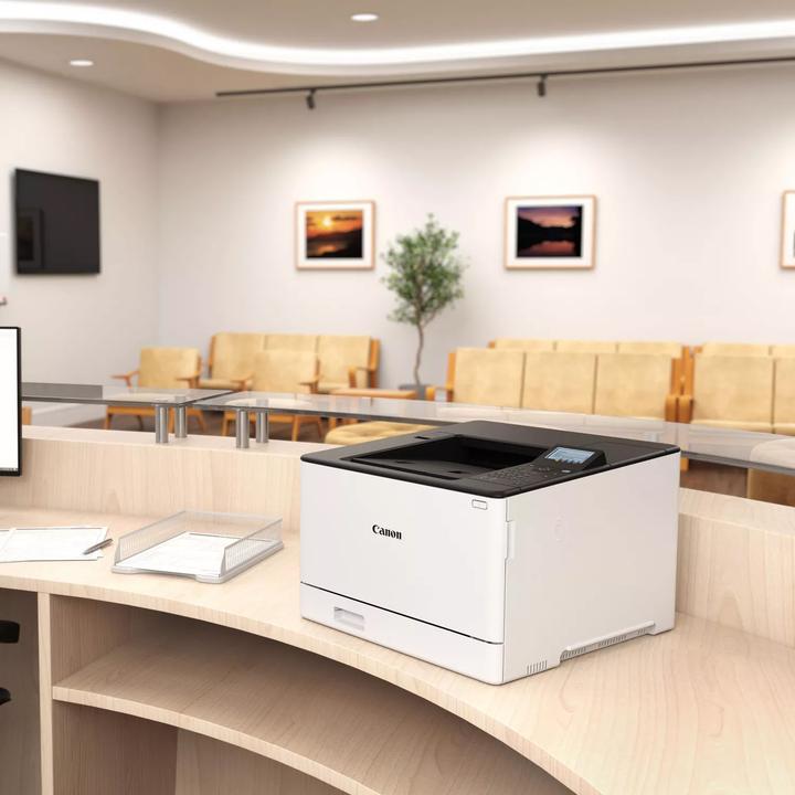Image du produit Canon i-SENSYS LBP673Cdw (Laser, Couleur)