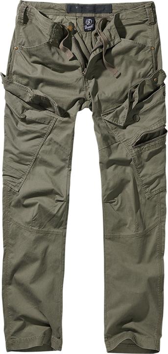 Image du produit Brandit Adven Slim Fit Cargo Pants (XXL)