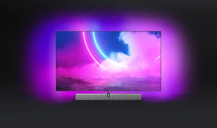 Actual product image Philips 65OLED935/12 (65", OLED, 4K)