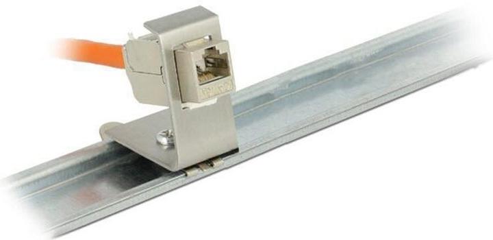 Produktbild Wirewin Keystone Halterung (Keystone Modulhalter)